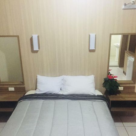 Class Apart Hotel เอนการ์นาซิออน ภายนอก รูปภาพ