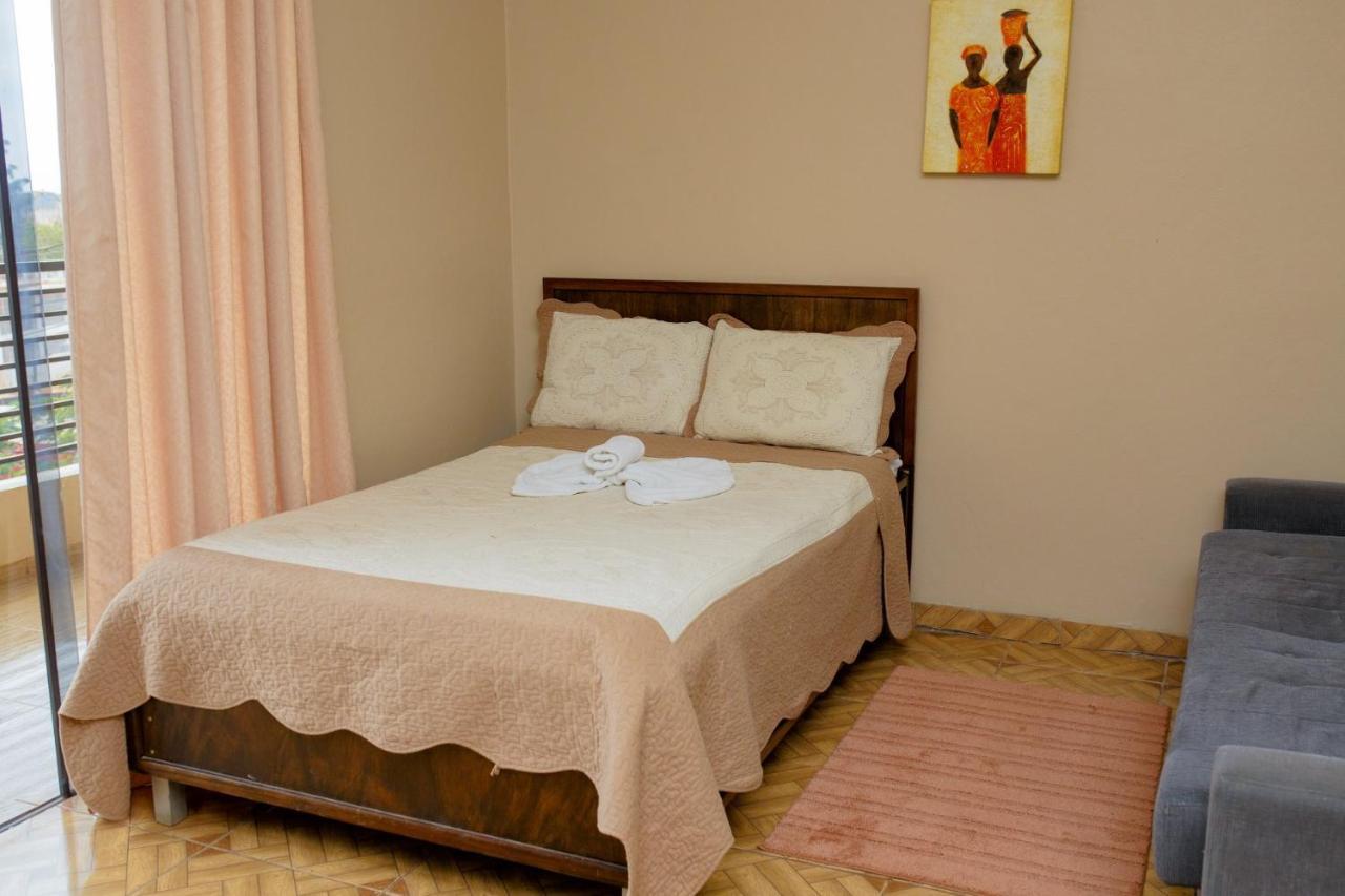 Class Apart Hotel เอนการ์นาซิออน ภายนอก รูปภาพ