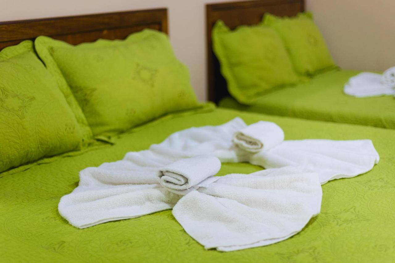 Class Apart Hotel เอนการ์นาซิออน ภายนอก รูปภาพ