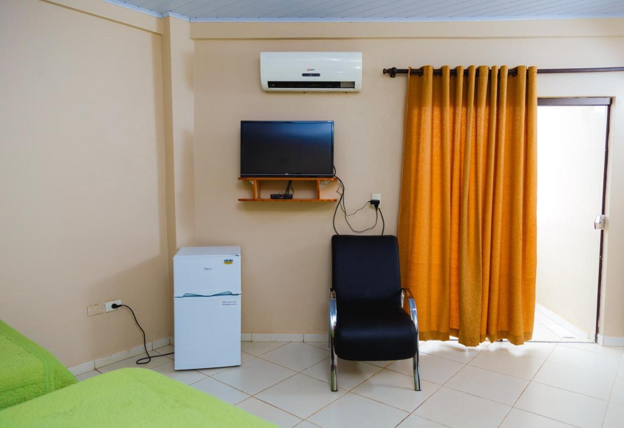 Class Apart Hotel เอนการ์นาซิออน ภายนอก รูปภาพ