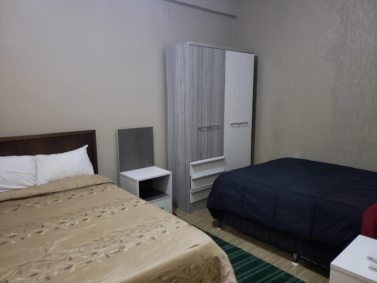 Class Apart Hotel เอนการ์นาซิออน ภายนอก รูปภาพ