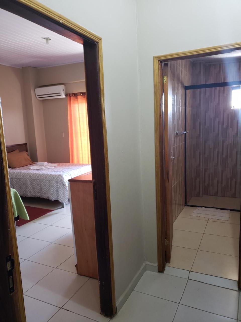 Class Apart Hotel เอนการ์นาซิออน ภายนอก รูปภาพ