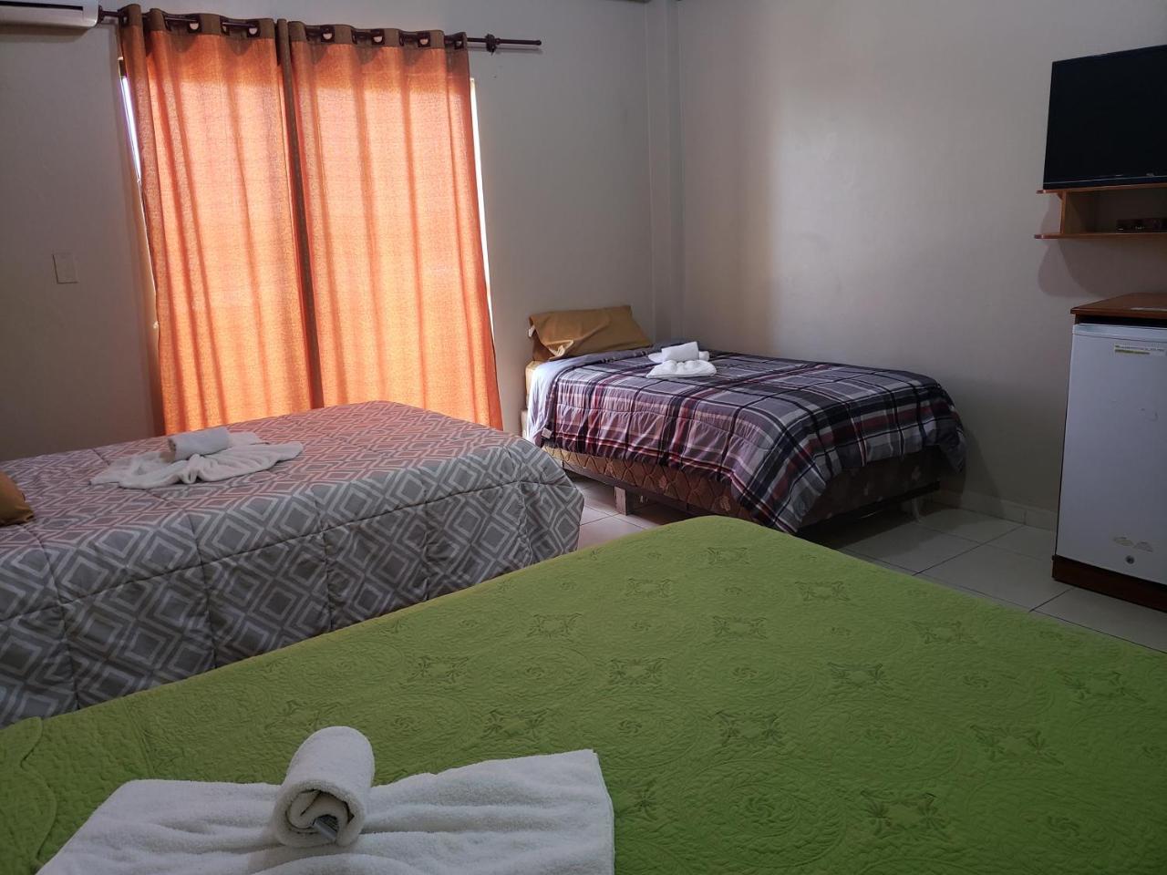 Class Apart Hotel เอนการ์นาซิออน ภายนอก รูปภาพ