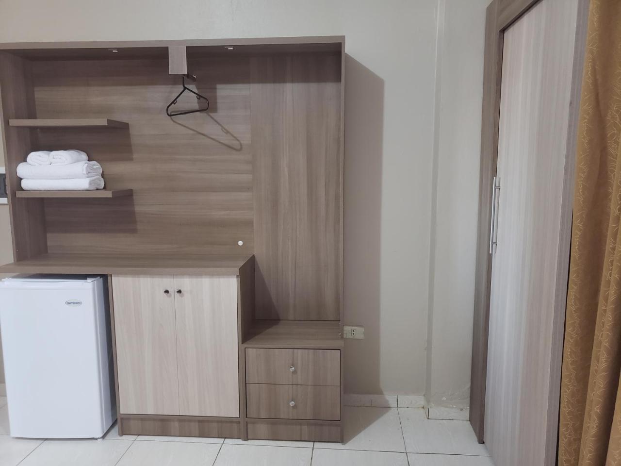 Class Apart Hotel เอนการ์นาซิออน ภายนอก รูปภาพ
