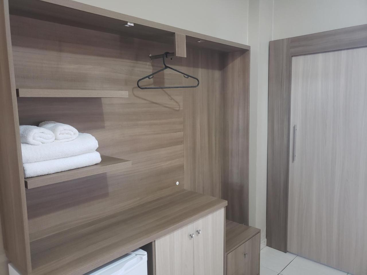 Class Apart Hotel เอนการ์นาซิออน ภายนอก รูปภาพ