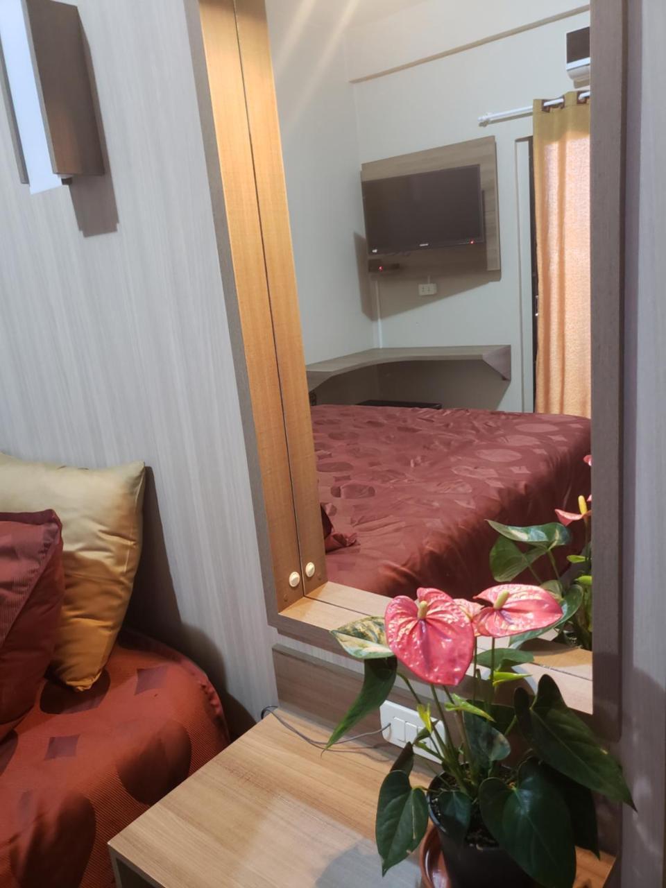 Class Apart Hotel เอนการ์นาซิออน ภายนอก รูปภาพ