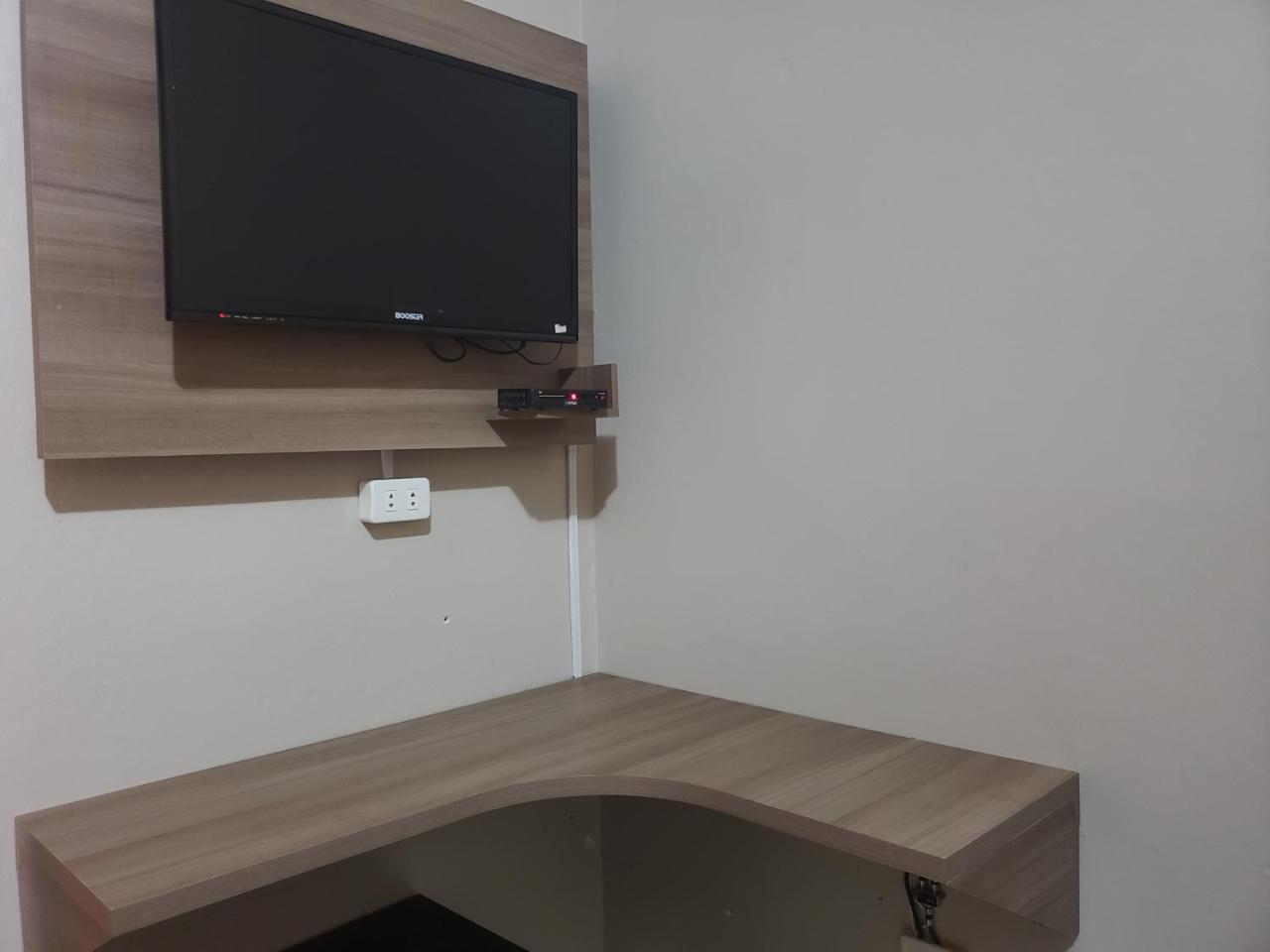 Class Apart Hotel เอนการ์นาซิออน ภายนอก รูปภาพ